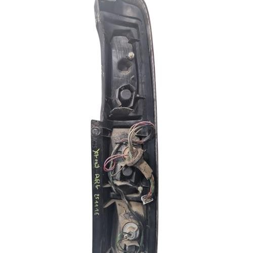 NISSAN X-TRAIL 1 PHASE 1