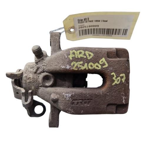 PEUGEOT 307 PHASE 1 BREAK