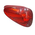 PEUGEOT 207 PHASE 1 CABRIOLET