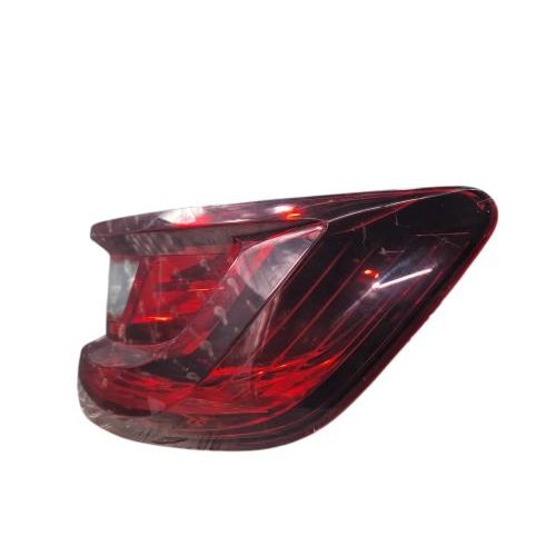 RENAULT MEGANE 4 PHASE 1