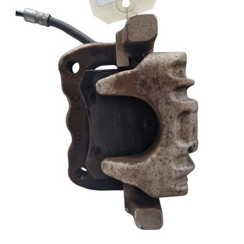 VOLKSWAGEN POLO 6 PHASE 1