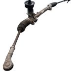 VOLKSWAGEN POLO 6 PHASE 1