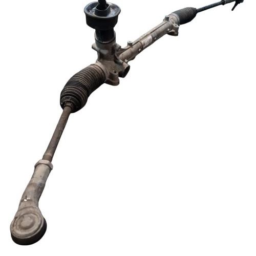 VOLKSWAGEN POLO 6 PHASE 1