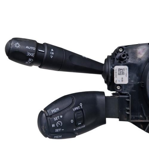 PEUGEOT 208 2 PHASE 1