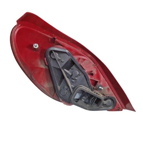 PEUGEOT 207 PHASE 1 CABRIOLET