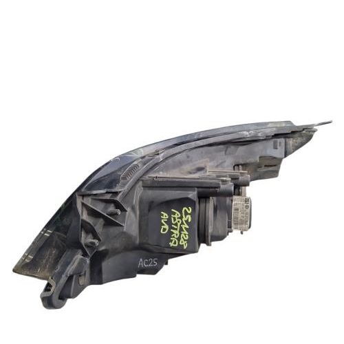 OPEL ASTRA H GTC PHASE 2