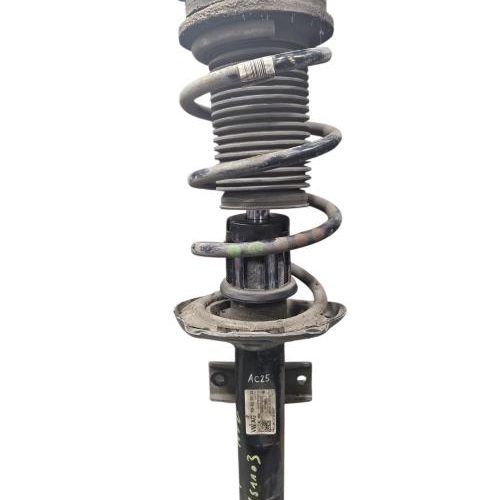 VOLKSWAGEN POLO 6 PHASE 1