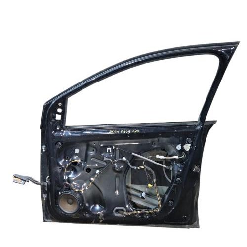 VOLKSWAGEN POLO 5 PHASE 1