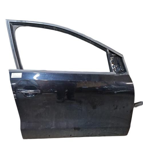 VOLKSWAGEN POLO 5 PHASE 1