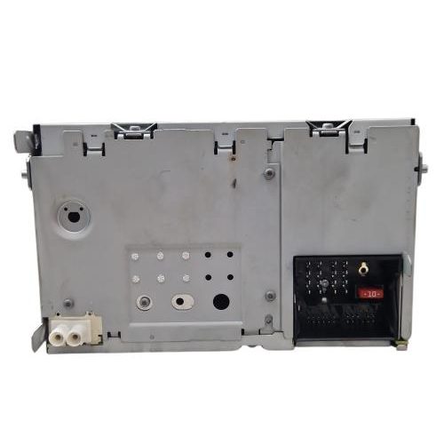 VOLKSWAGEN POLO 5 PHASE 1