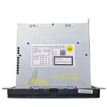 VOLKSWAGEN POLO 5 PHASE 1