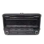 VOLKSWAGEN POLO 5 PHASE 1