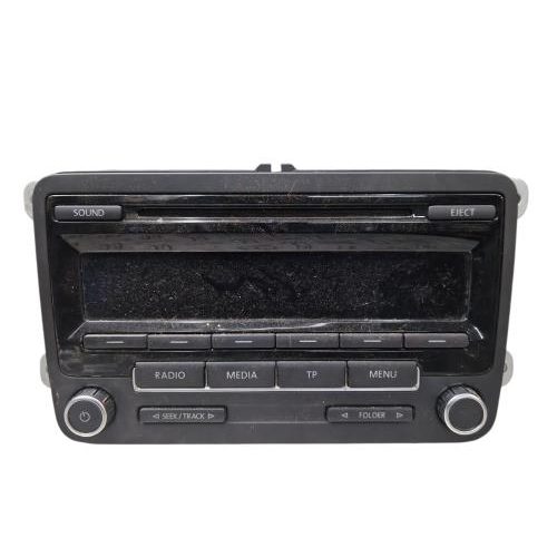 VOLKSWAGEN POLO 5 PHASE 1