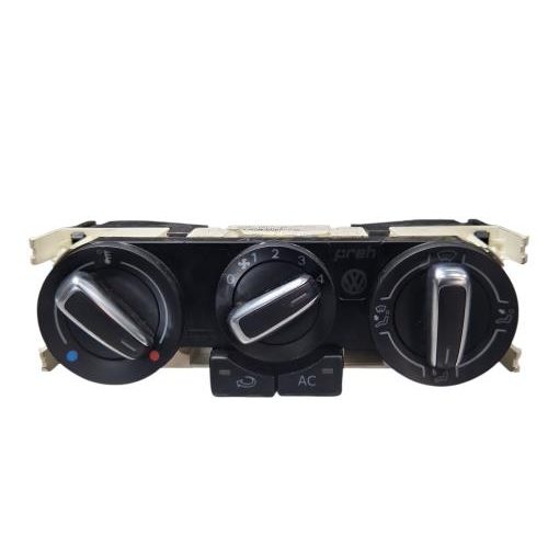 VOLKSWAGEN POLO 5 PHASE 1