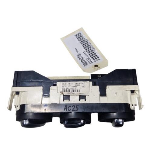 VOLKSWAGEN POLO 5 PHASE 1