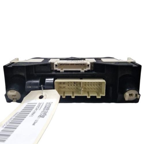 VOLKSWAGEN POLO 5 PHASE 1