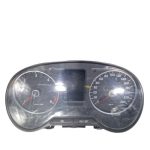 VOLKSWAGEN POLO 5 PHASE 1