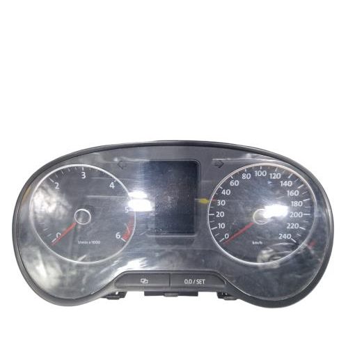 VOLKSWAGEN POLO 5 PHASE 1