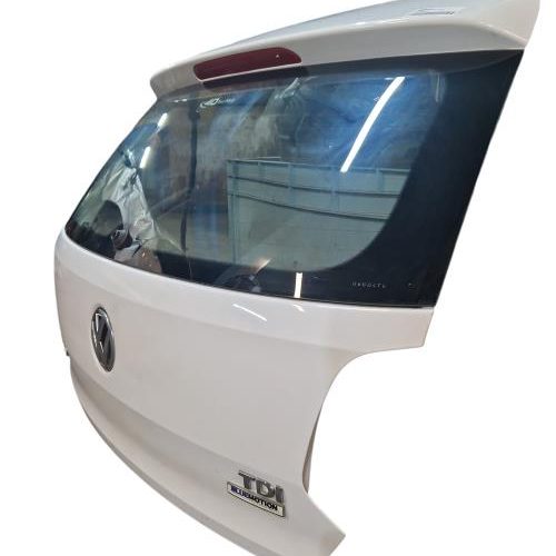 VOLKSWAGEN POLO 5 PHASE 2