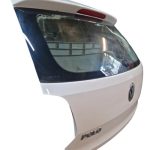 VOLKSWAGEN POLO 5 PHASE 2