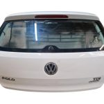 VOLKSWAGEN POLO 5 PHASE 2