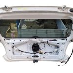 VOLKSWAGEN POLO 5 PHASE 2