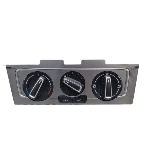 VOLKSWAGEN POLO 5 PHASE 2