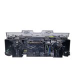 VOLKSWAGEN POLO 5 PHASE 2