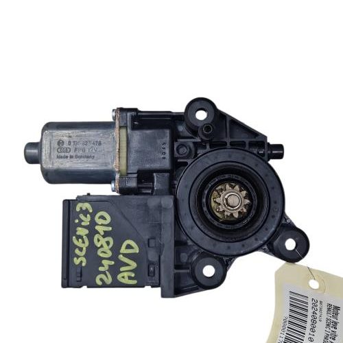 RENAULT SCENIC 3 PHASE 1