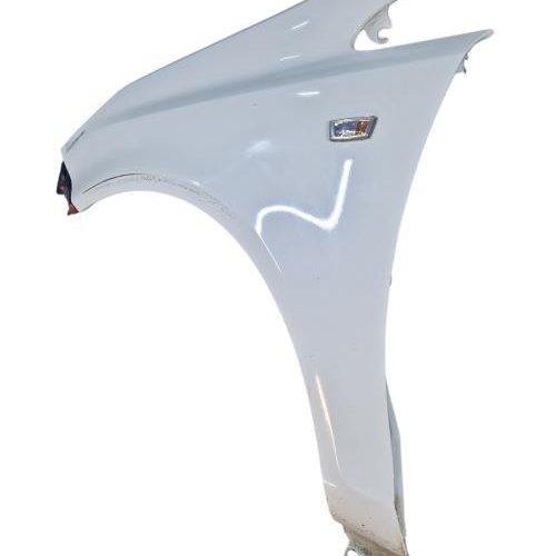 OPEL CORSA D PHASE 2