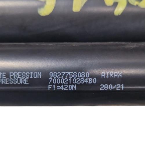 PEUGEOT 208 2 PHASE 1