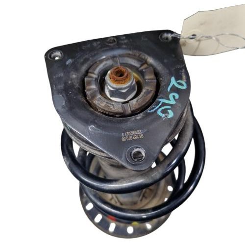 PEUGEOT 208 2 PHASE 1