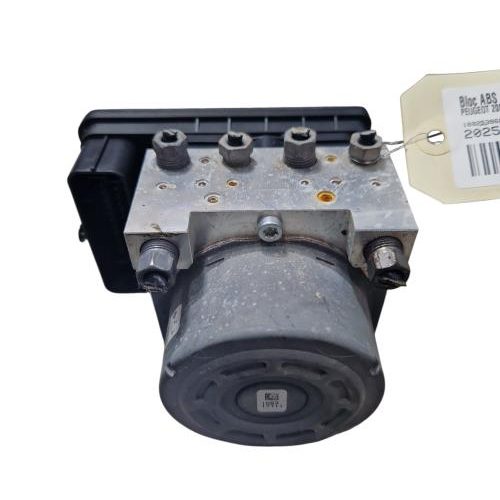 PEUGEOT 208 2 PHASE 1