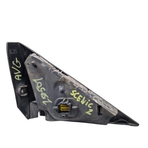 RENAULT SCENIC 2 PHASE 2