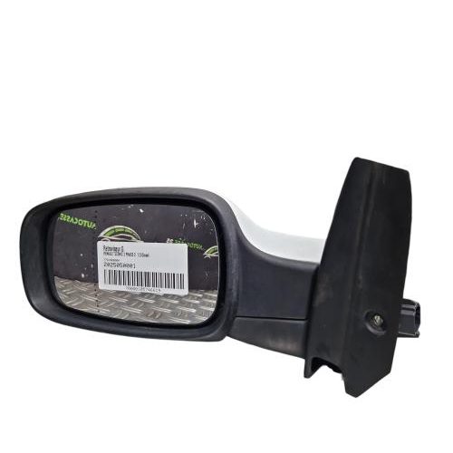 RENAULT SCENIC 2 PHASE 2