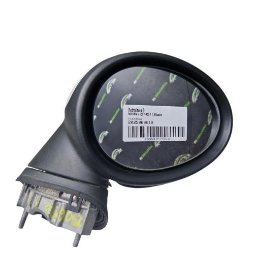 MINI MINI 2 R56 PHASE 1