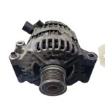 MINI MINI 2 R56 PHASE 1