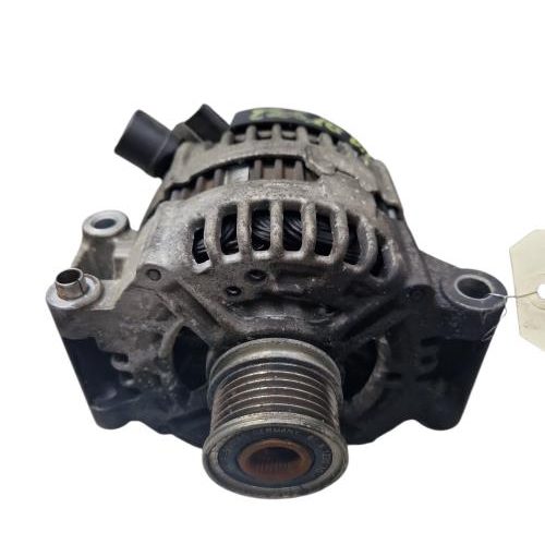 MINI MINI 2 R56 PHASE 1