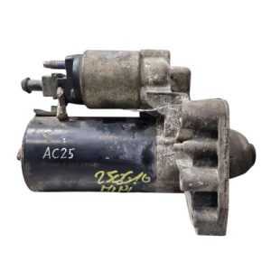 MINI MINI 2 R56 PHASE 1