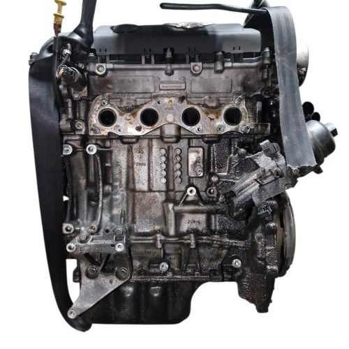 MINI MINI 2 R56 PHASE 1