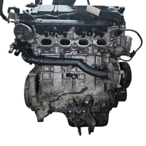 MINI MINI 2 R56 PHASE 1