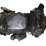 MINI MINI 2 R56 PHASE 1