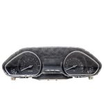 PEUGEOT 208 1 PHASE 2