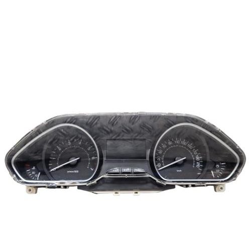 PEUGEOT 208 1 PHASE 2