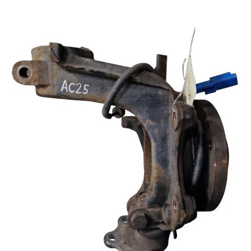 PEUGEOT 208 1 PHASE 2