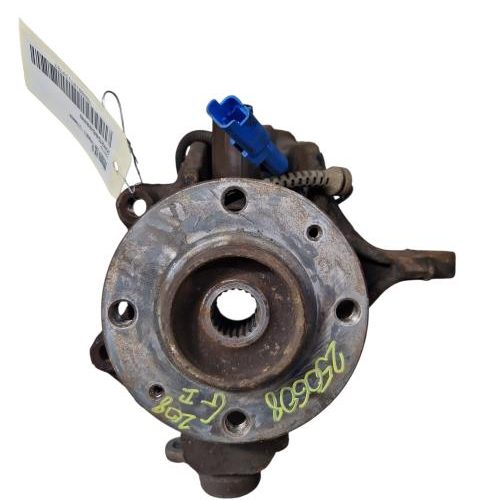 PEUGEOT 208 1 PHASE 2