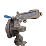 PEUGEOT 208 1 PHASE 2