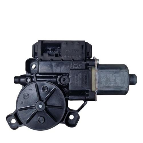 VOLKSWAGEN POLO 5 PHASE 1