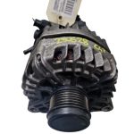 CITROEN C4 2 PHASE 2