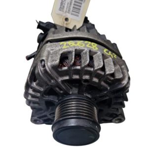 CITROEN C4 2 PHASE 2